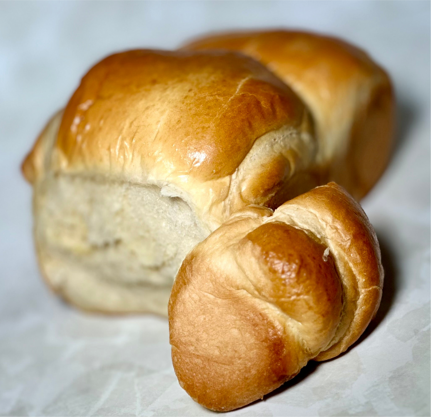 Yeast Bread