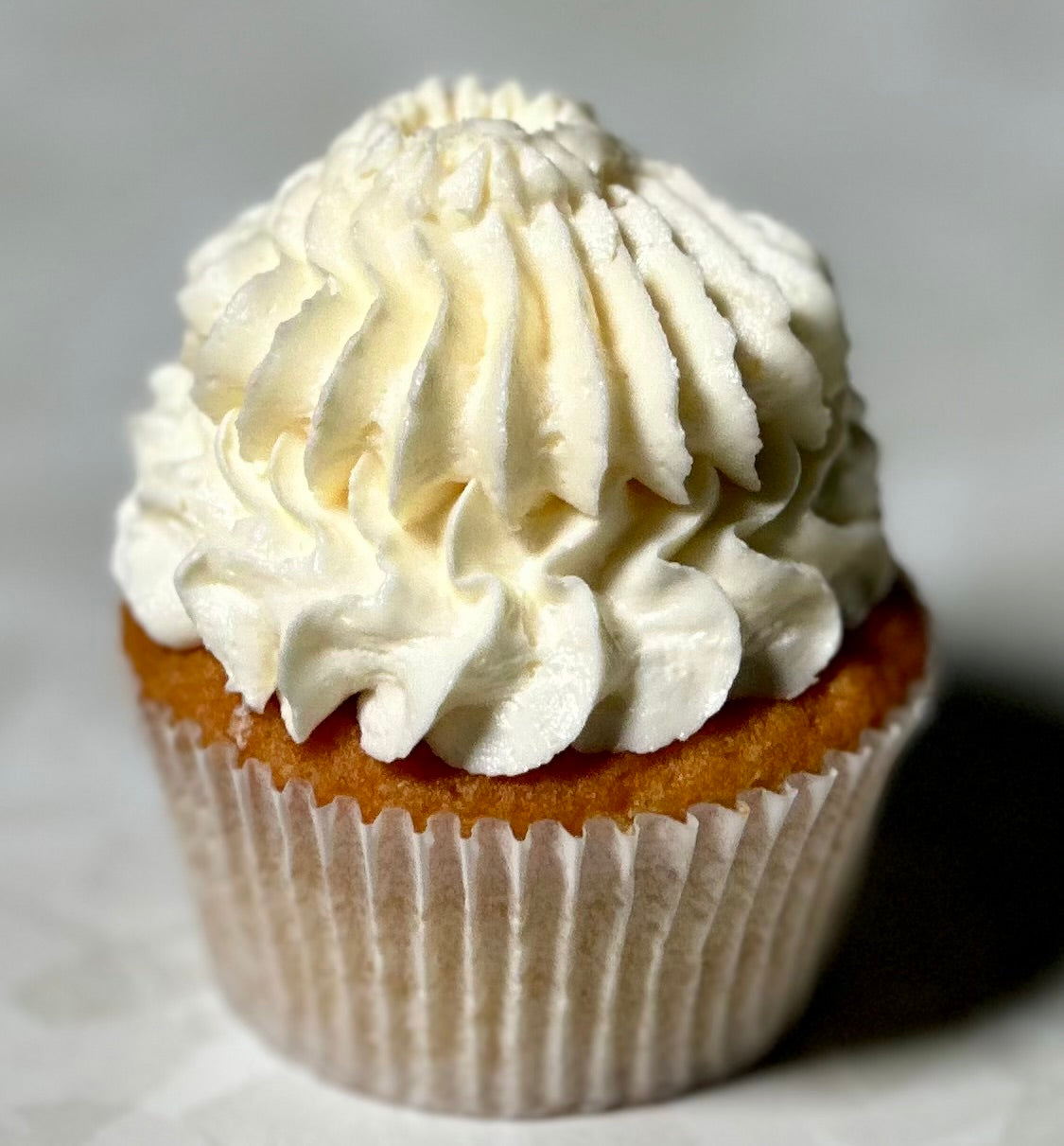 Cupcakes - Nilli Vanilla