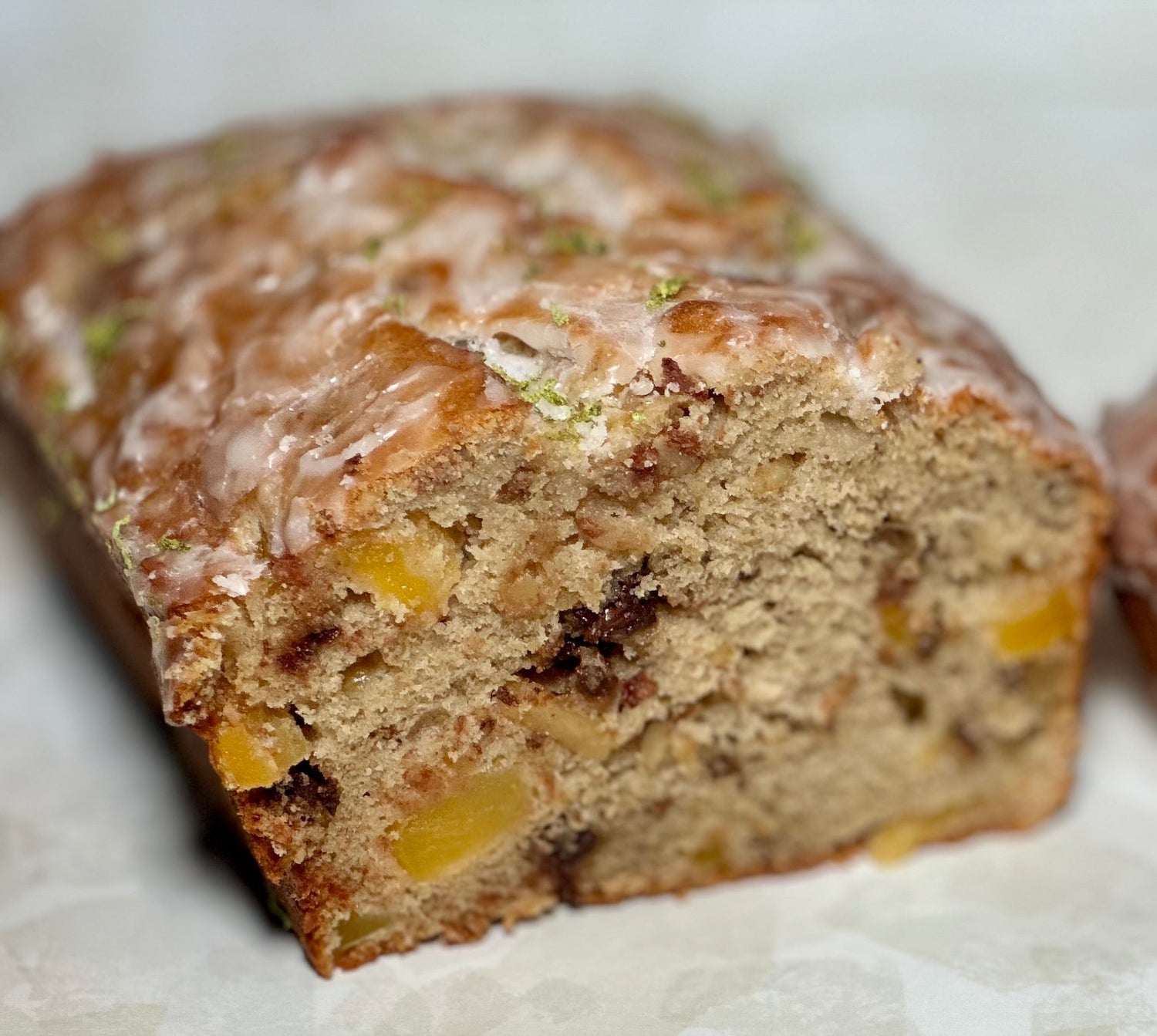 Artisan Bread & Pastries