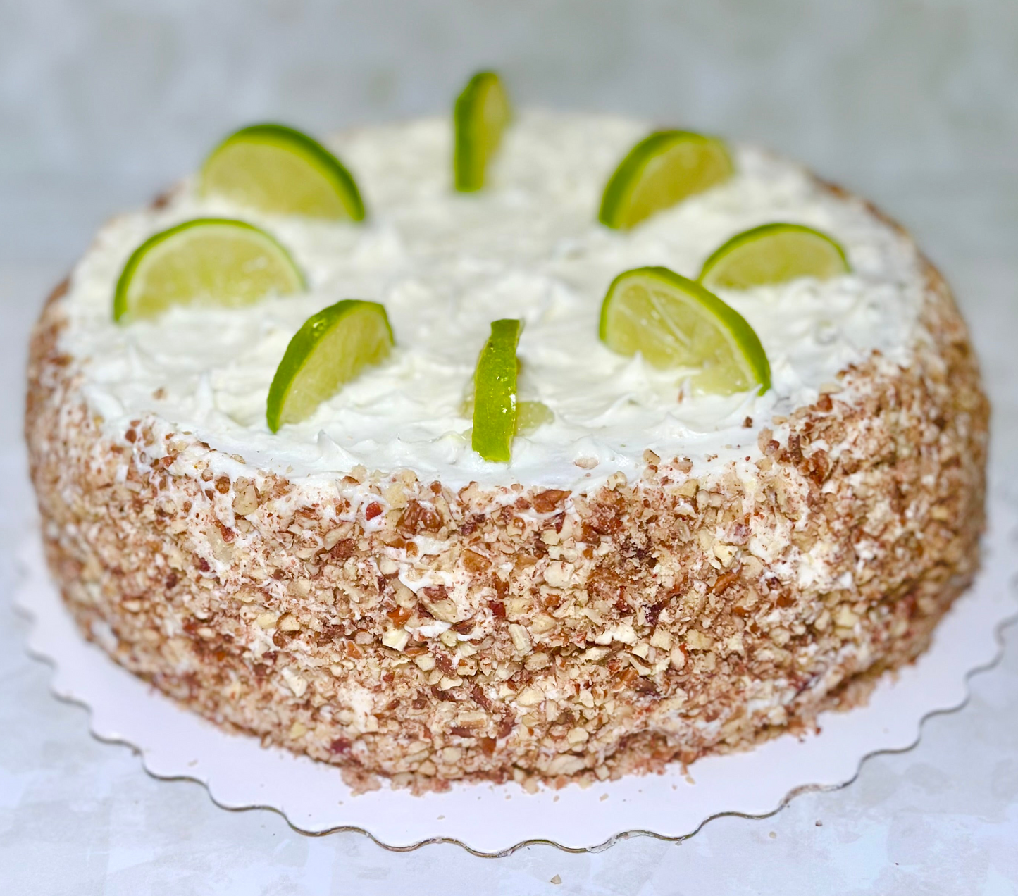 Classic Southern Layer Cakes
