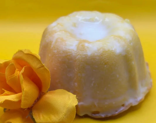 Lemon Shawty Cakes