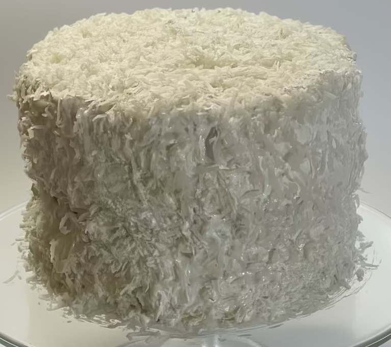 Classic Southern Layer Cakes