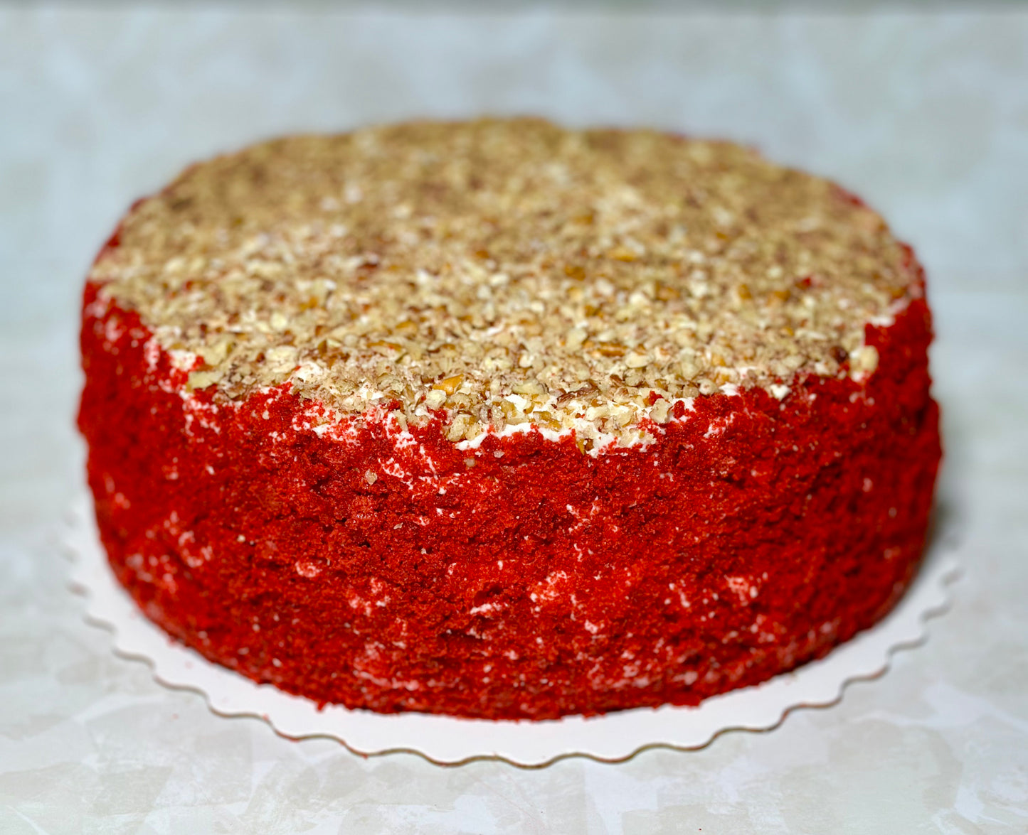 Classic Southern Layer Cakes