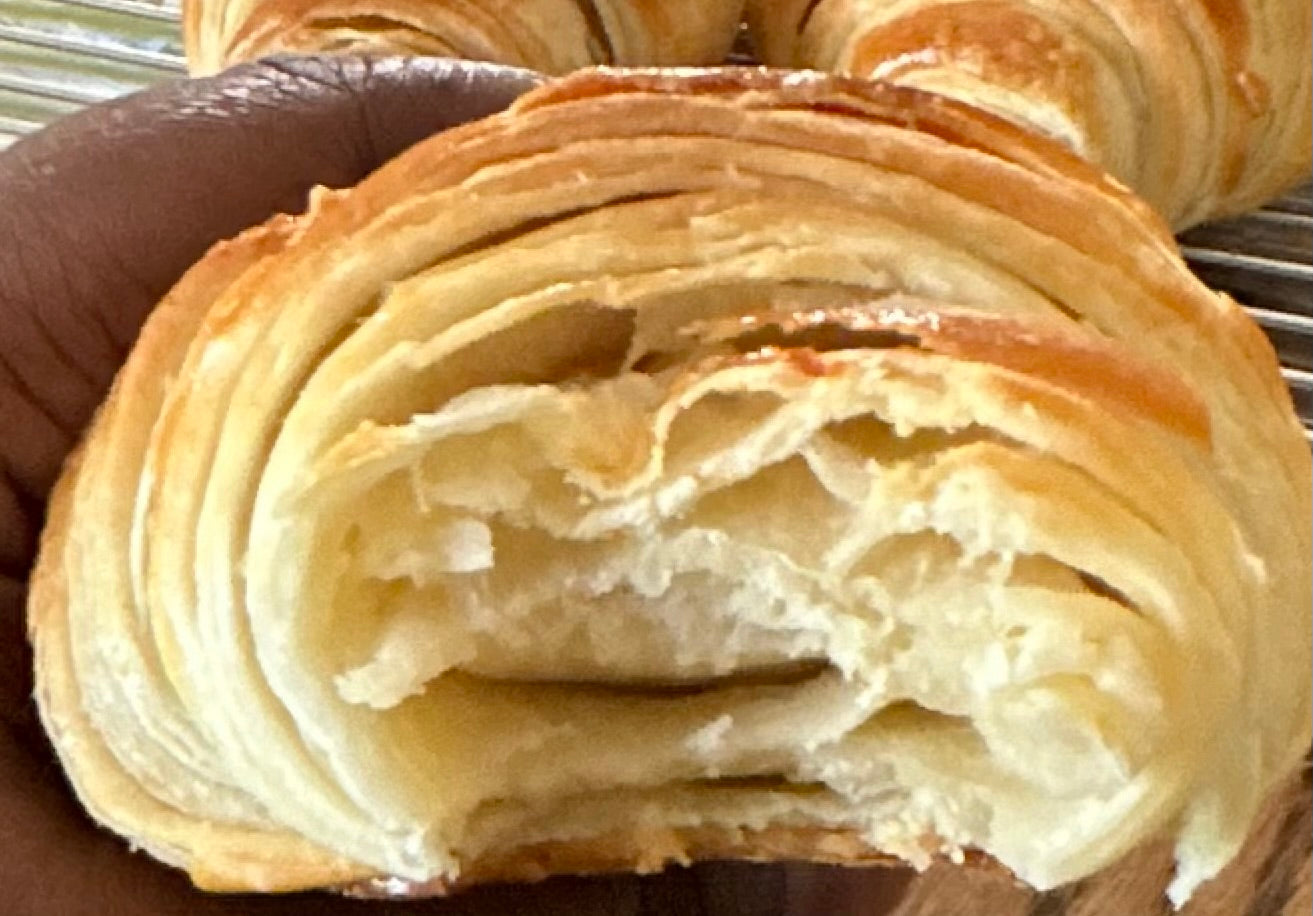 Croissants