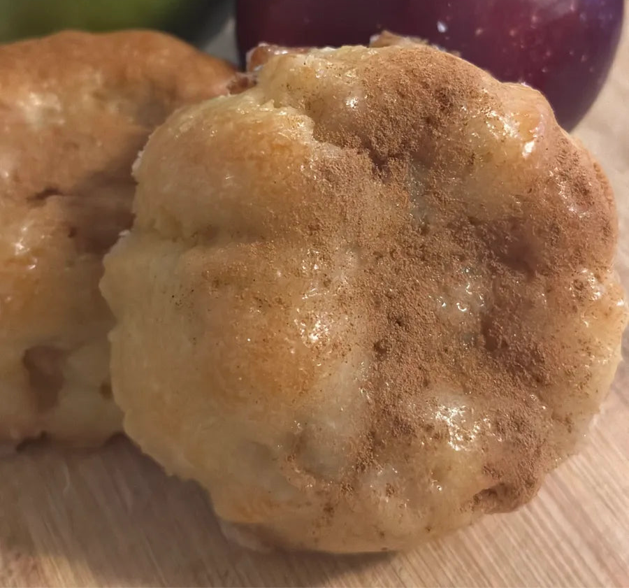 Apple Shawty Cake