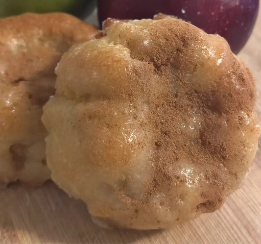 Apple Shawty Cake