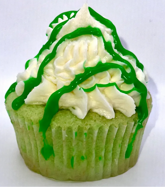 Cupcakes - Key Lime