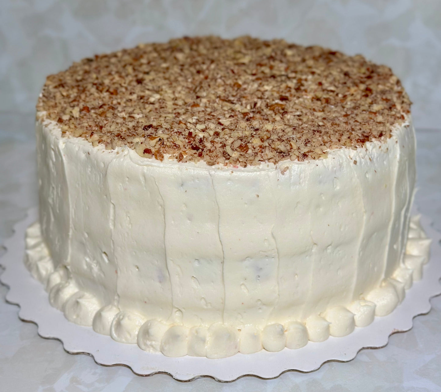Classic Southern Layer Cakes