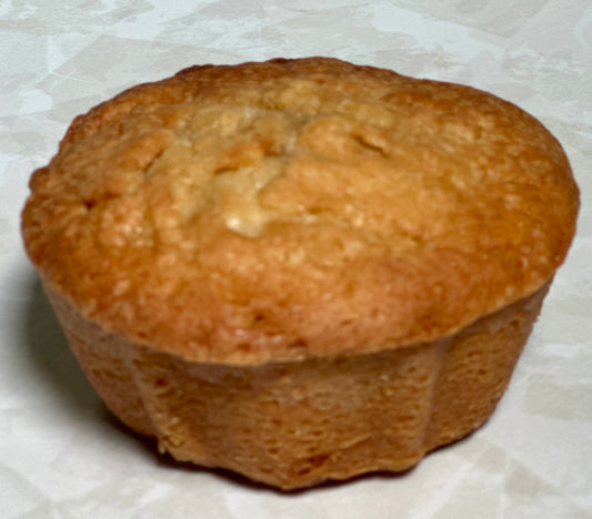 Brown Sugar Shawty Cakes