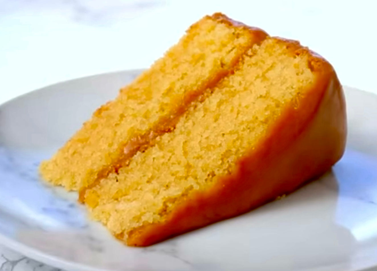 Classic Southern Layer Cakes