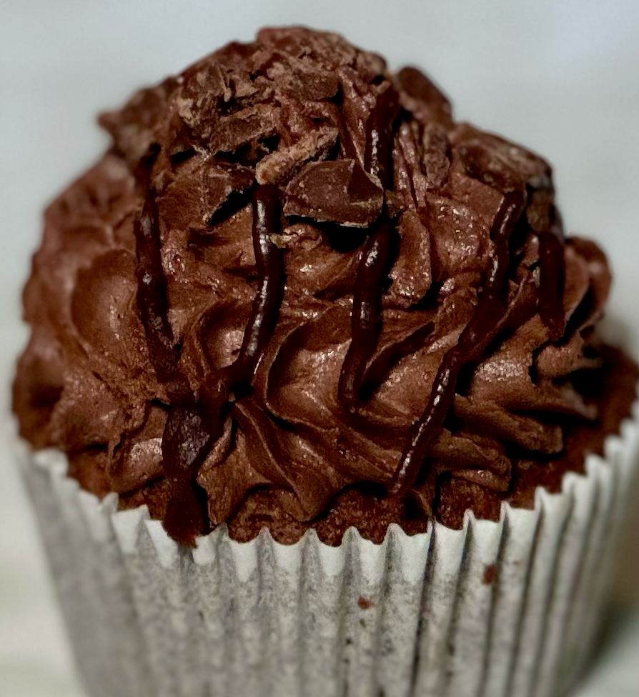 Cupcakes - Chocolate