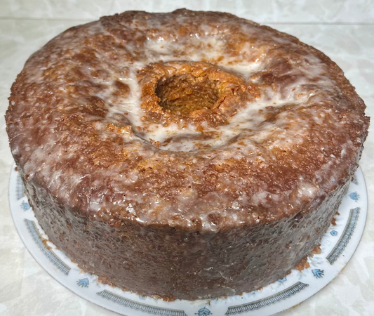 Whole Southern Pound Cakes
